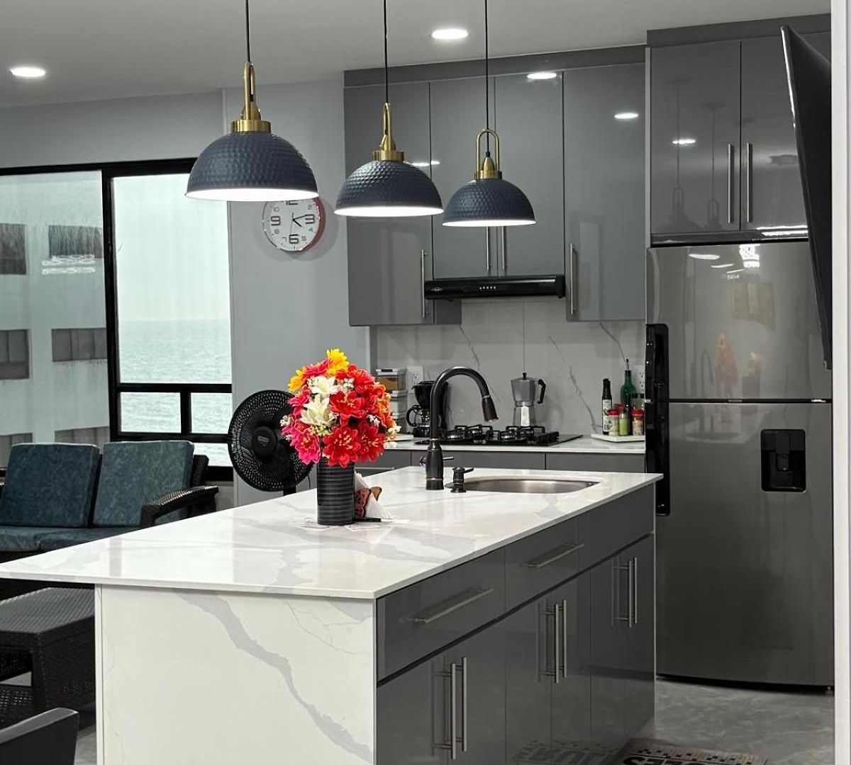 Apartamento Snug On 9th