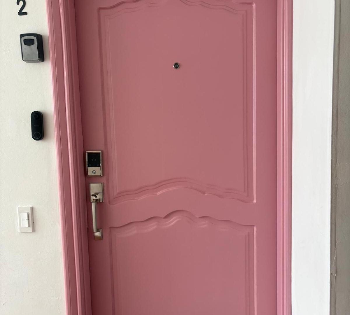 Snug On 9th Apartamento *