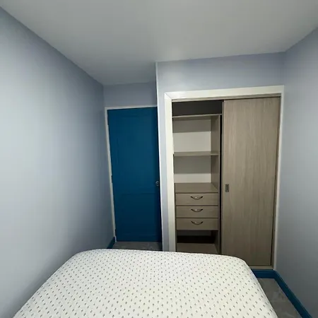 Snug On 9th Apartamento *