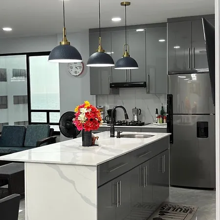 Apartamento Snug On 9th