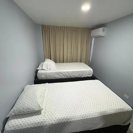 Snug On 9th * Cartagena
