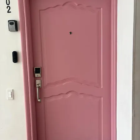 Snug On 9th Apartamento *